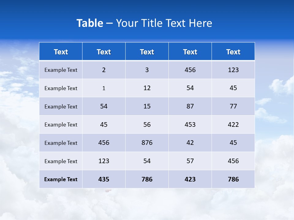Culture Cutout Climbing PowerPoint Template
