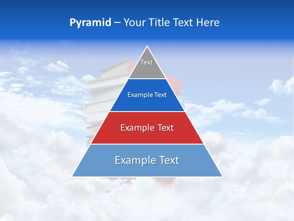 Culture Cutout Climbing PowerPoint Template