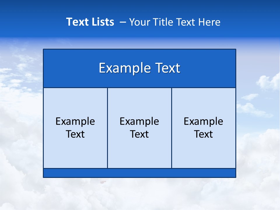 Culture Cutout Climbing PowerPoint Template