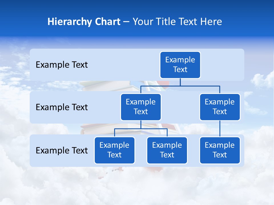 Culture Cutout Climbing PowerPoint Template