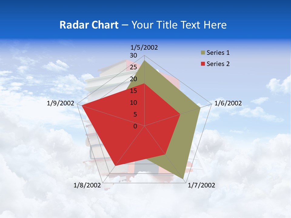 Culture Cutout Climbing PowerPoint Template