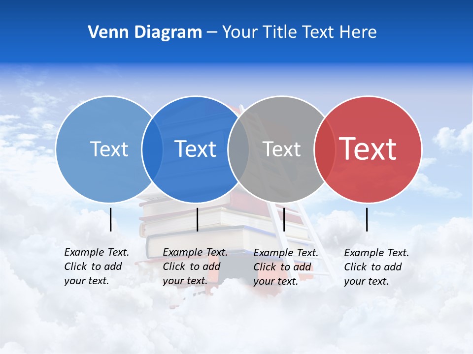 Culture Cutout Climbing PowerPoint Template