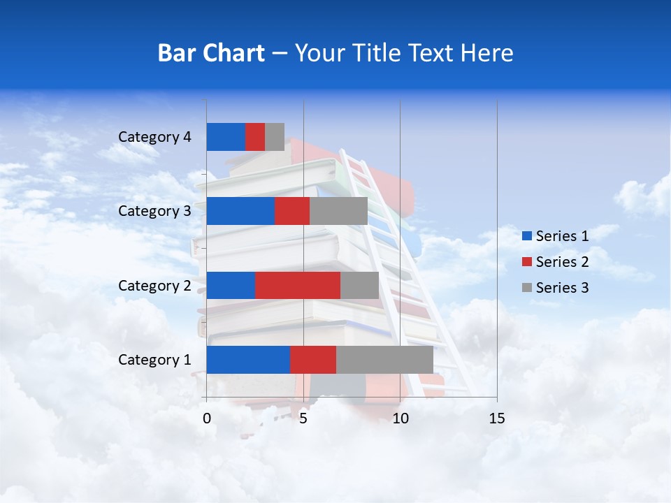 Culture Cutout Climbing PowerPoint Template