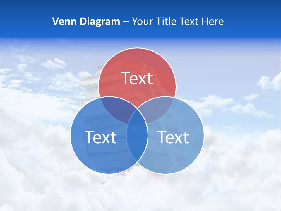 Culture Cutout Climbing PowerPoint Template