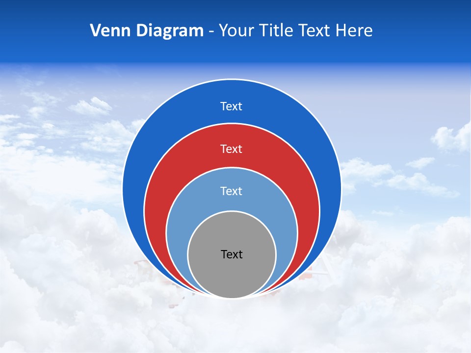 Culture Cutout Climbing PowerPoint Template