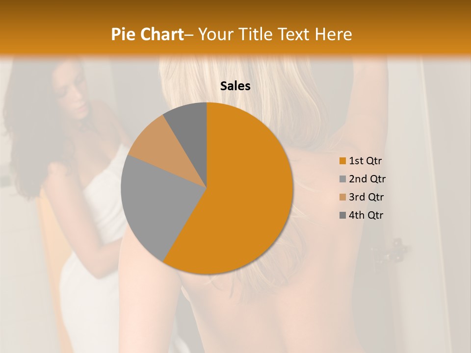 Room Healthy Active PowerPoint Template