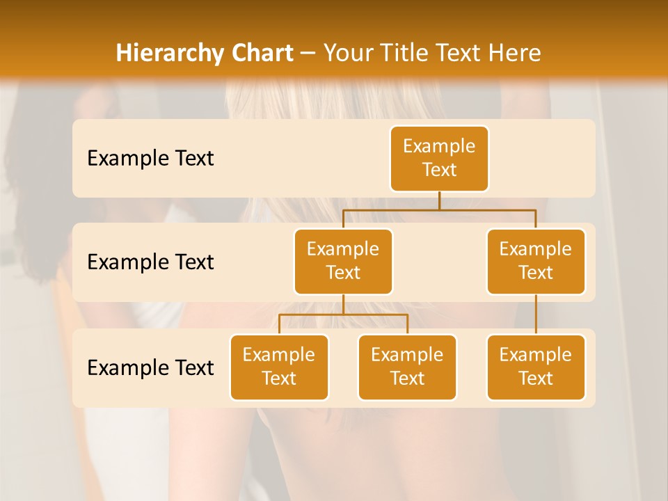 Room Healthy Active PowerPoint Template