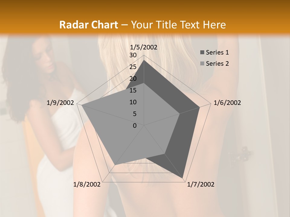 Room Healthy Active PowerPoint Template