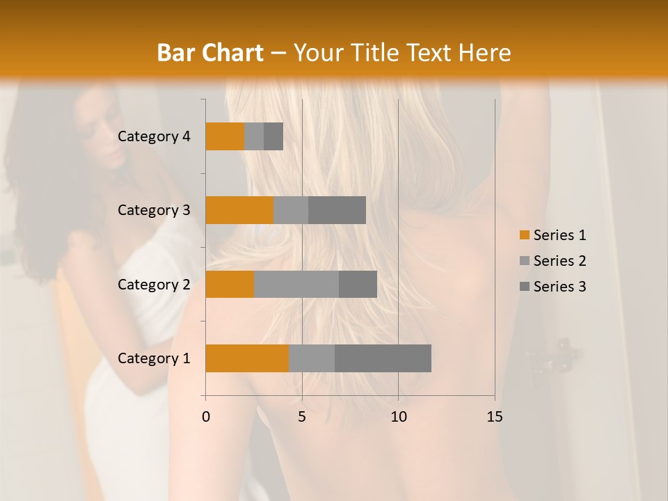 Room Healthy Active PowerPoint Template