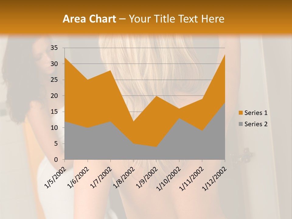 Room Healthy Active PowerPoint Template