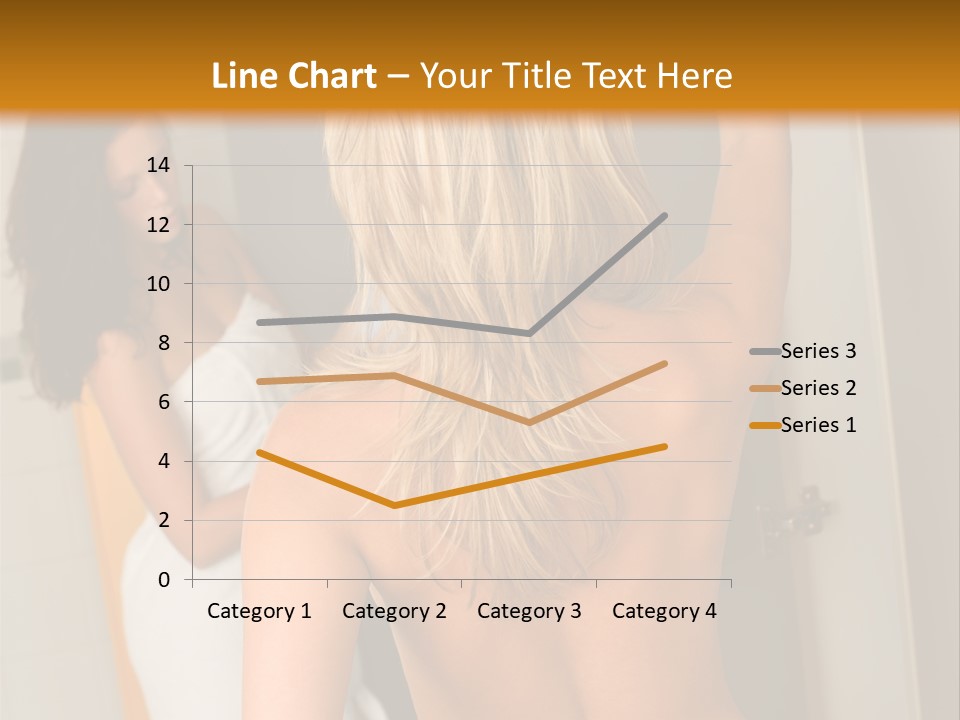 Room Healthy Active PowerPoint Template