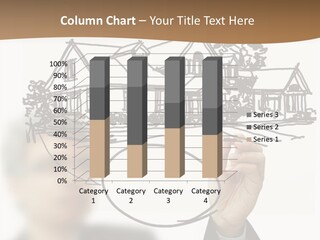 Clinical Girl Assistant PowerPoint Template