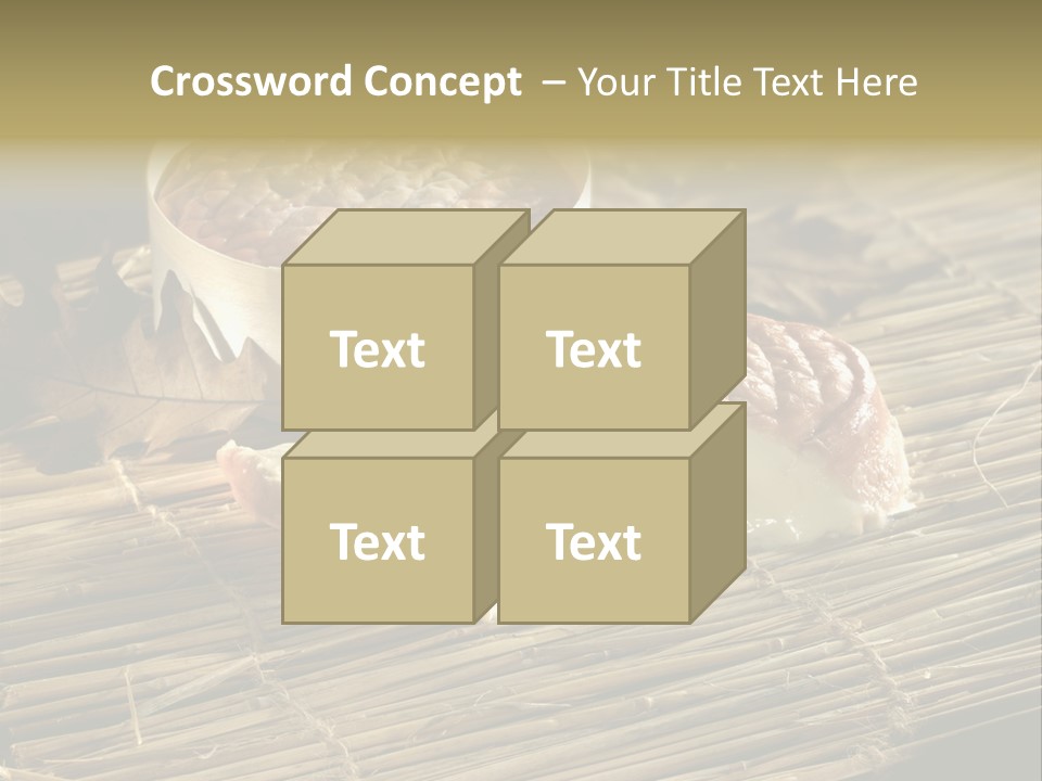 Gastronomy Food Cow's Milk Cheese PowerPoint Template