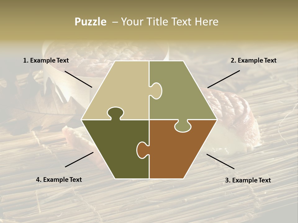 Gastronomy Food Cow's Milk Cheese PowerPoint Template