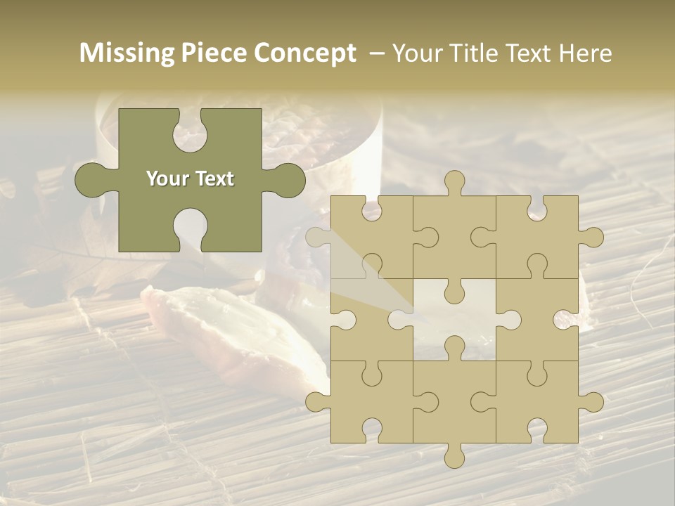 Gastronomy Food Cow's Milk Cheese PowerPoint Template