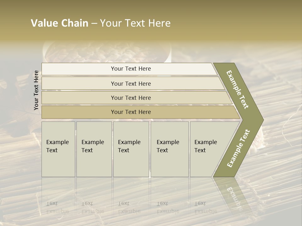 Gastronomy Food Cow's Milk Cheese PowerPoint Template