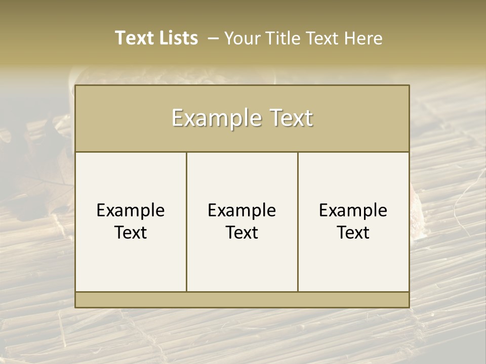 Gastronomy Food Cow's Milk Cheese PowerPoint Template