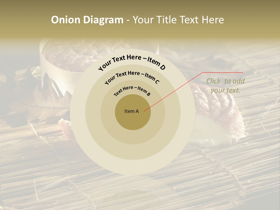 Gastronomy Food Cow's Milk Cheese PowerPoint Template