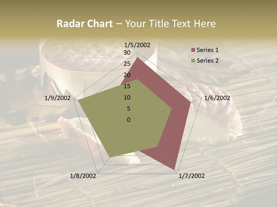 Gastronomy Food Cow's Milk Cheese PowerPoint Template