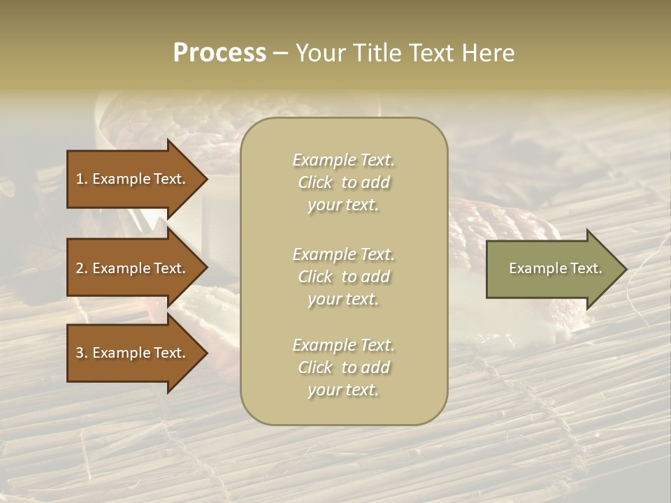 Gastronomy Food Cow's Milk Cheese PowerPoint Template