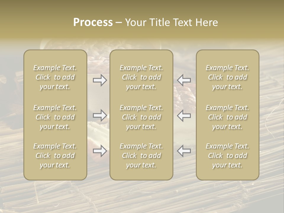 Gastronomy Food Cow's Milk Cheese PowerPoint Template