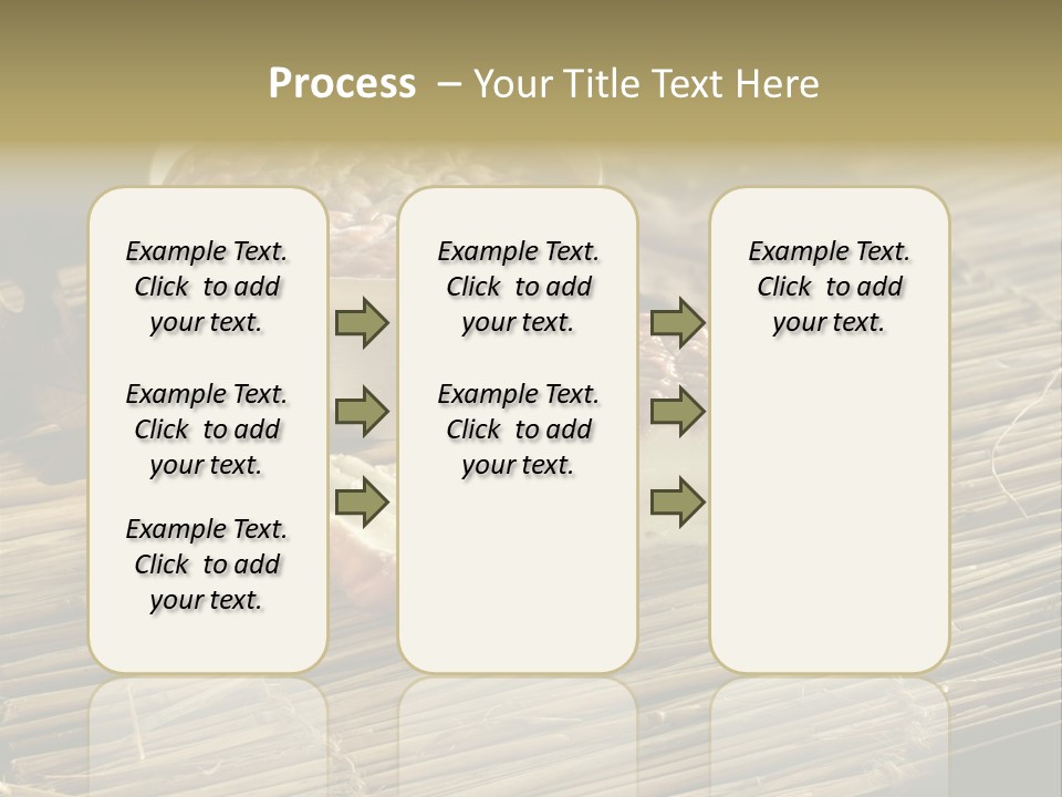 Gastronomy Food Cow's Milk Cheese PowerPoint Template