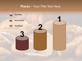 Baking Cutting Cooking PowerPoint Template