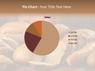 Baking Cutting Cooking PowerPoint Template