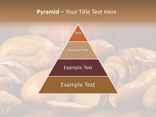 Baking Cutting Cooking PowerPoint Template