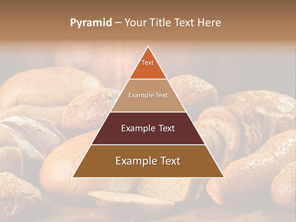 Baking Cutting Cooking PowerPoint Template