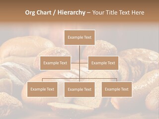 Baking Cutting Cooking PowerPoint Template