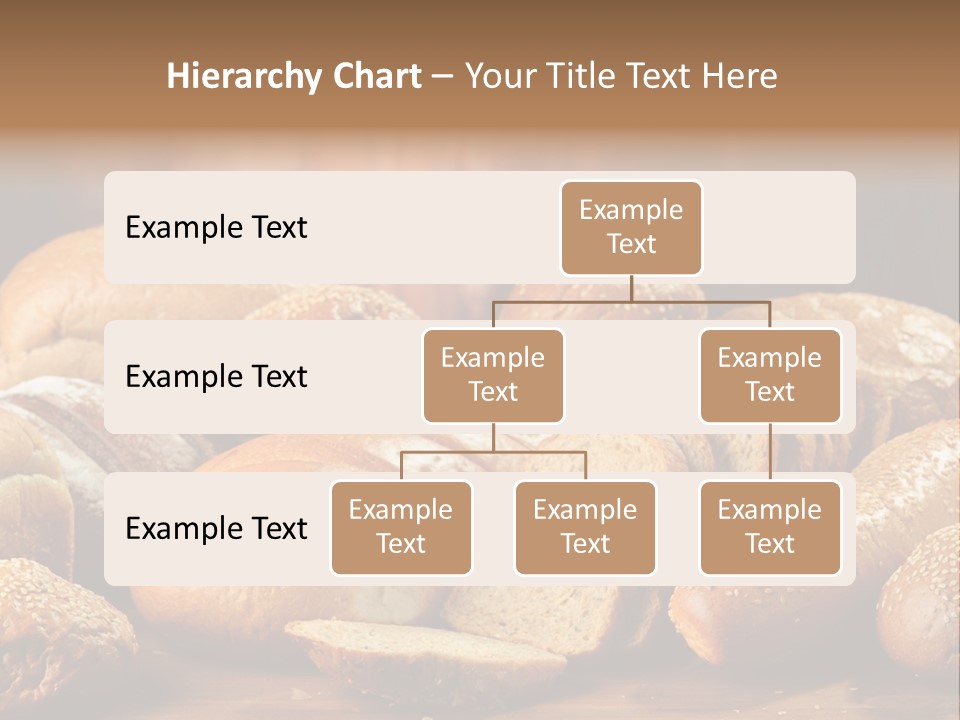 Baking Cutting Cooking PowerPoint Template