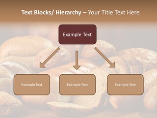 Baking Cutting Cooking PowerPoint Template