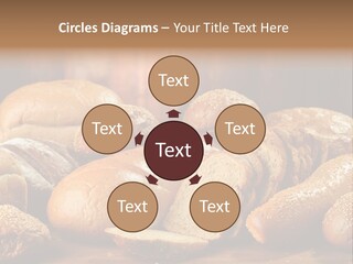 Baking Cutting Cooking PowerPoint Template