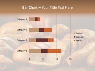 Baking Cutting Cooking PowerPoint Template