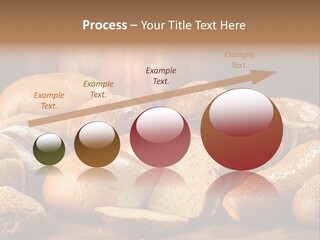 Baking Cutting Cooking PowerPoint Template