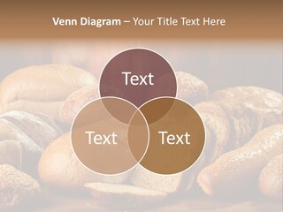 Baking Cutting Cooking PowerPoint Template