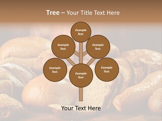 Baking Cutting Cooking PowerPoint Template