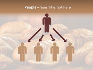 Baking Cutting Cooking PowerPoint Template