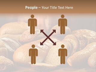 Baking Cutting Cooking PowerPoint Template