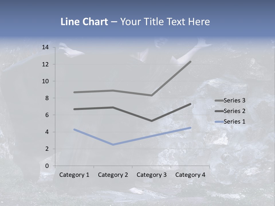 Fear Vampire Devil PowerPoint Template