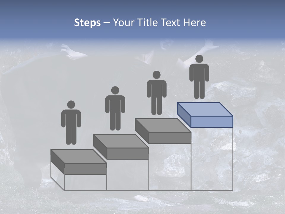 Fear Vampire Devil PowerPoint Template