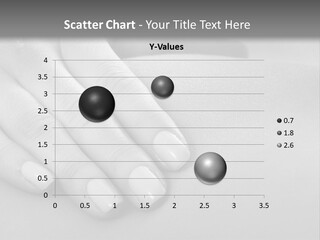 Physical Therapy Heal Patient PowerPoint Template