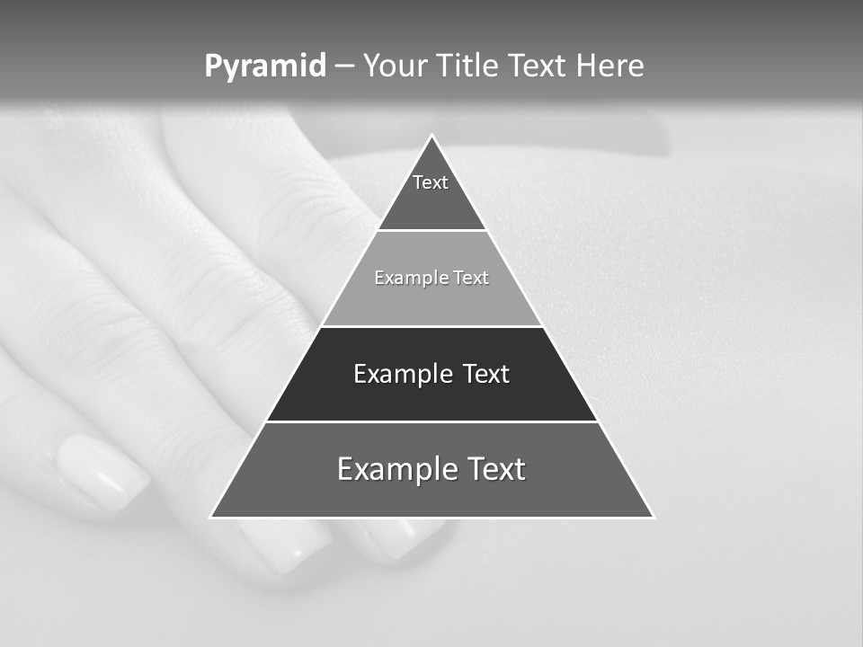 Physical Therapy Heal Patient PowerPoint Template