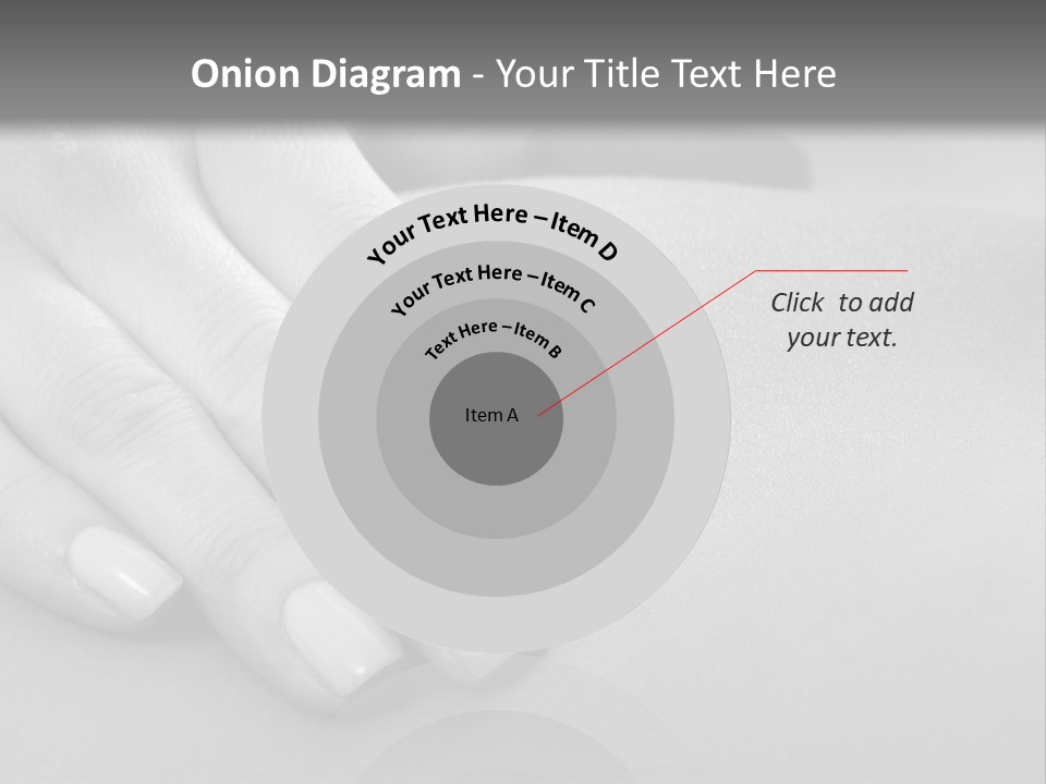 Physical Therapy Heal Patient PowerPoint Template