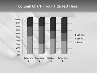 Physical Therapy Heal Patient PowerPoint Template