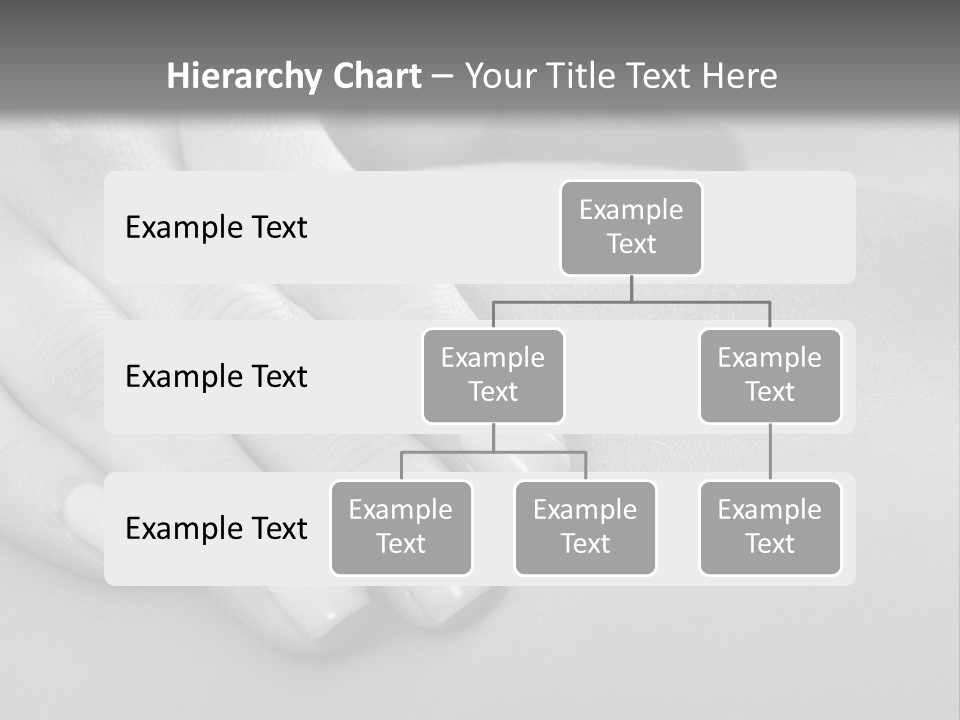 Physical Therapy Heal Patient PowerPoint Template