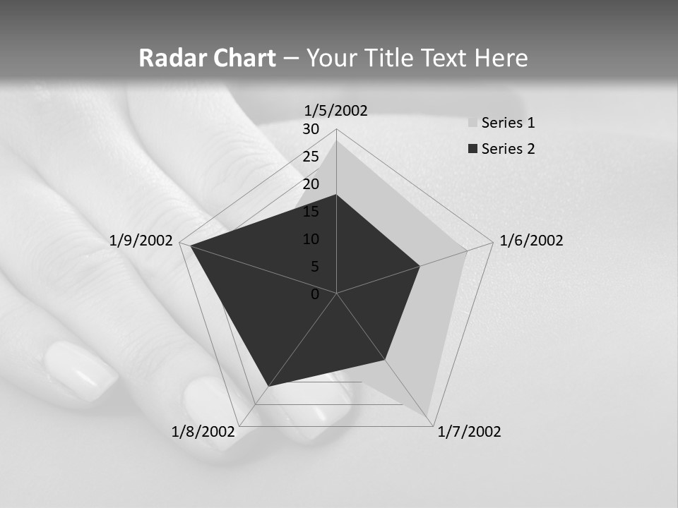 Physical Therapy Heal Patient PowerPoint Template
