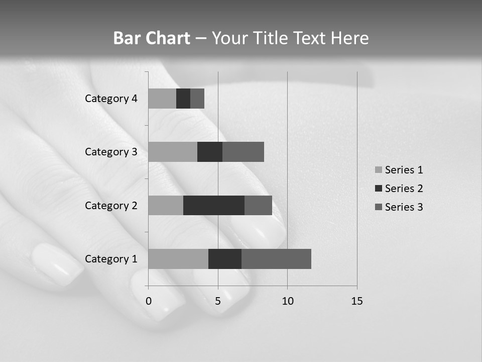 Physical Therapy Heal Patient PowerPoint Template