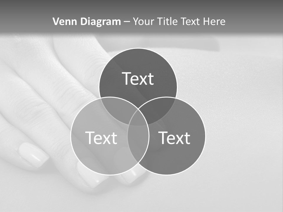 Physical Therapy Heal Patient PowerPoint Template